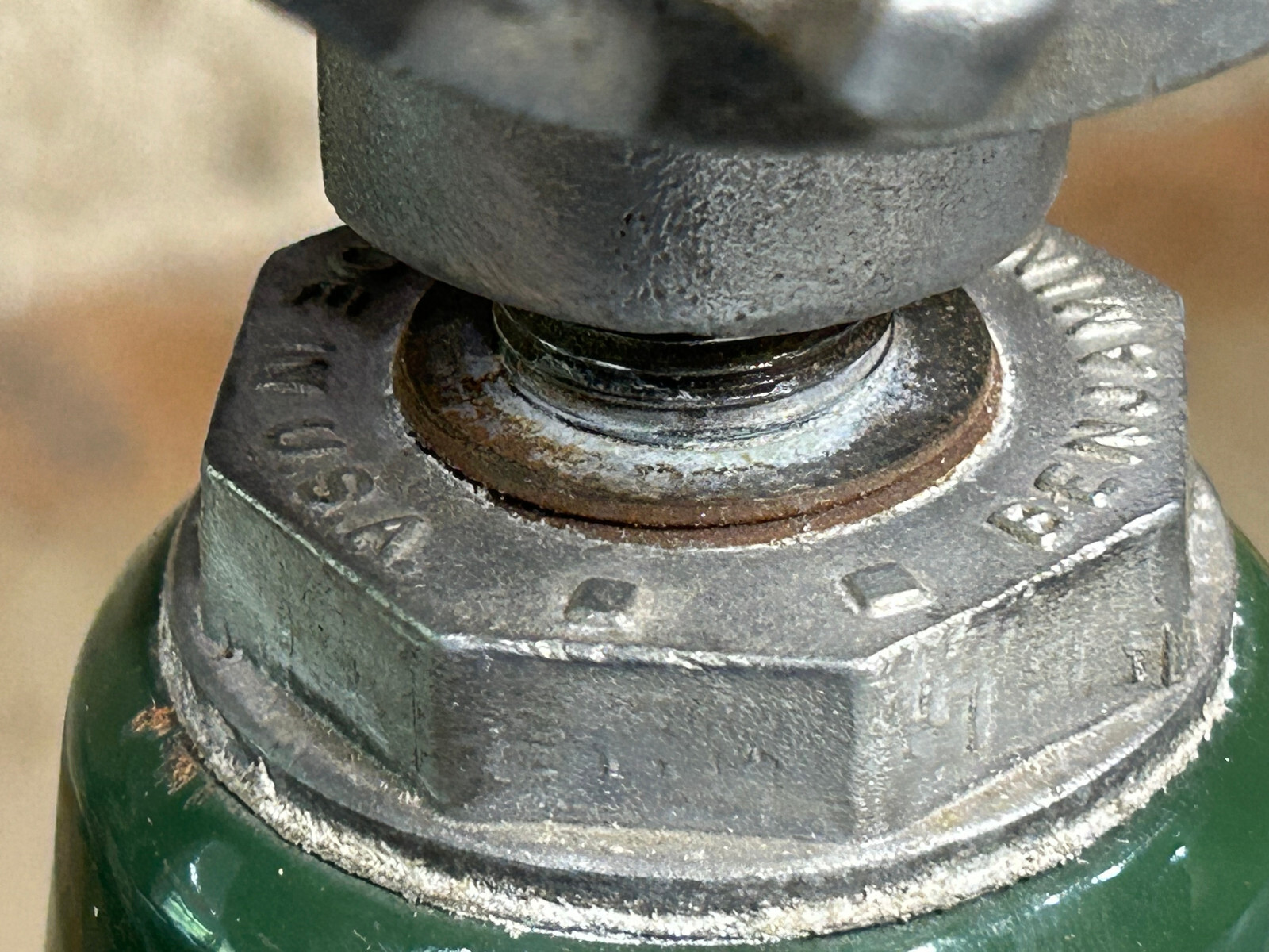 Vintage Industrial Service Station Island Lights – Benjamin – Stonco
