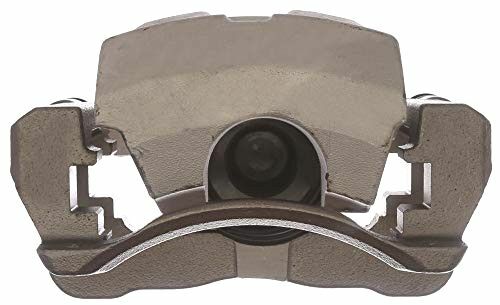 ACDelco 18FR12540 Professional Front Passenger Side Disc Brake Caliper Assembly