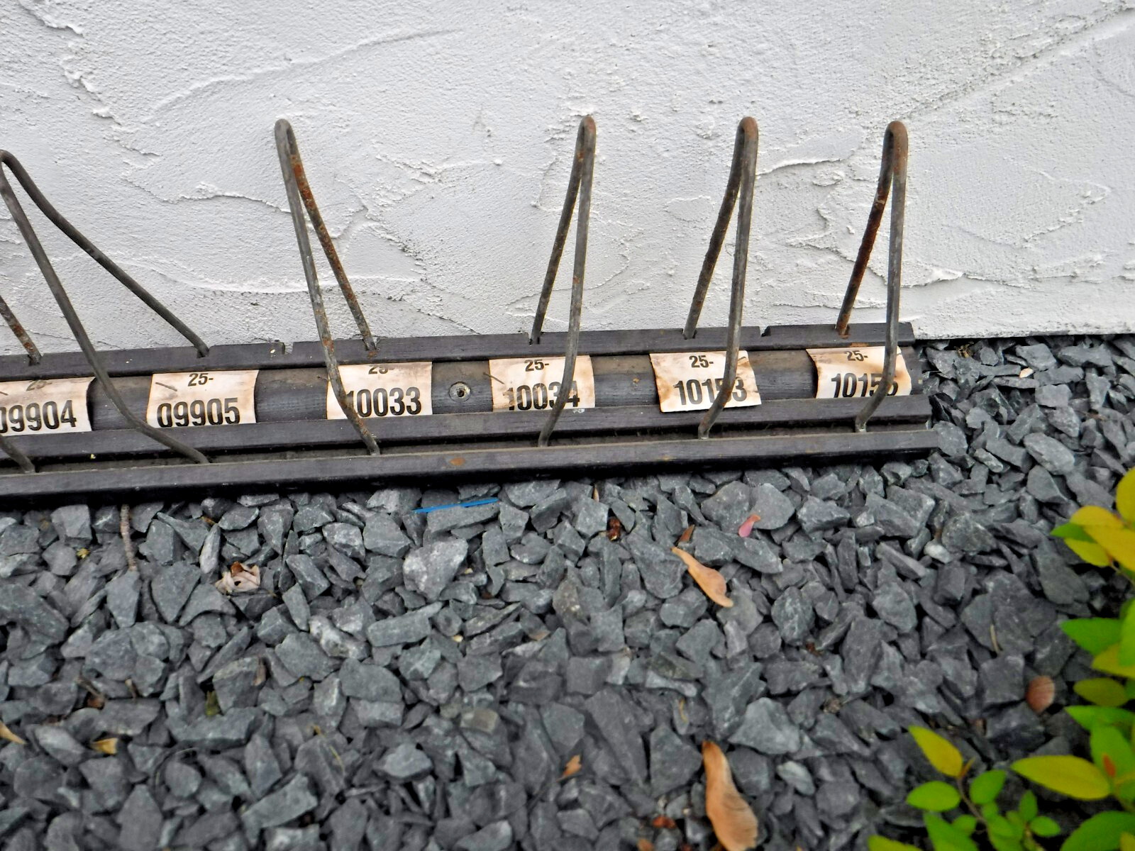 NAPA~Modac V-Belts & Radiator Hose ~Wood / Vintage Metal Store Display Rack Sign