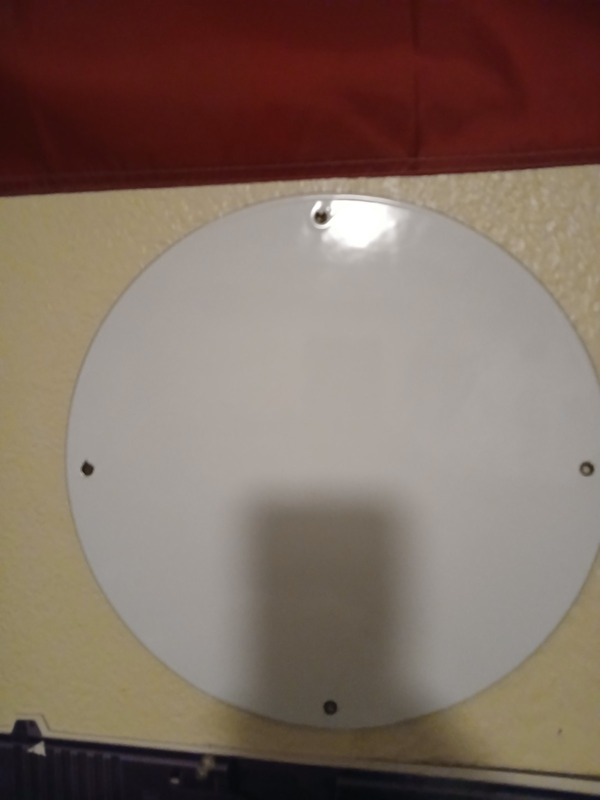 Mercedes Benz porcelain sign