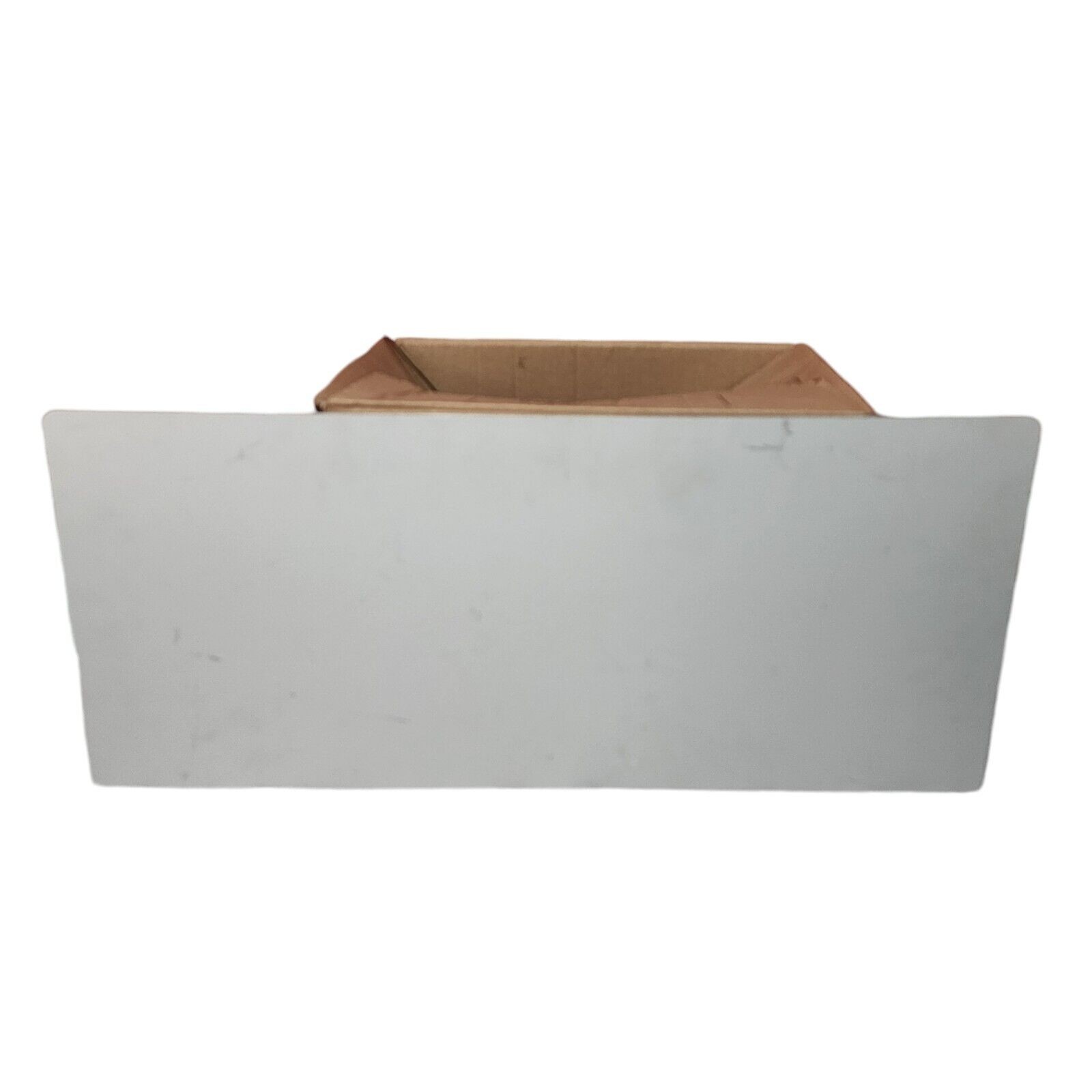 Sinclair Opaline Motor Thick Plastic Sign 29″ x 12.75″ Reproduction