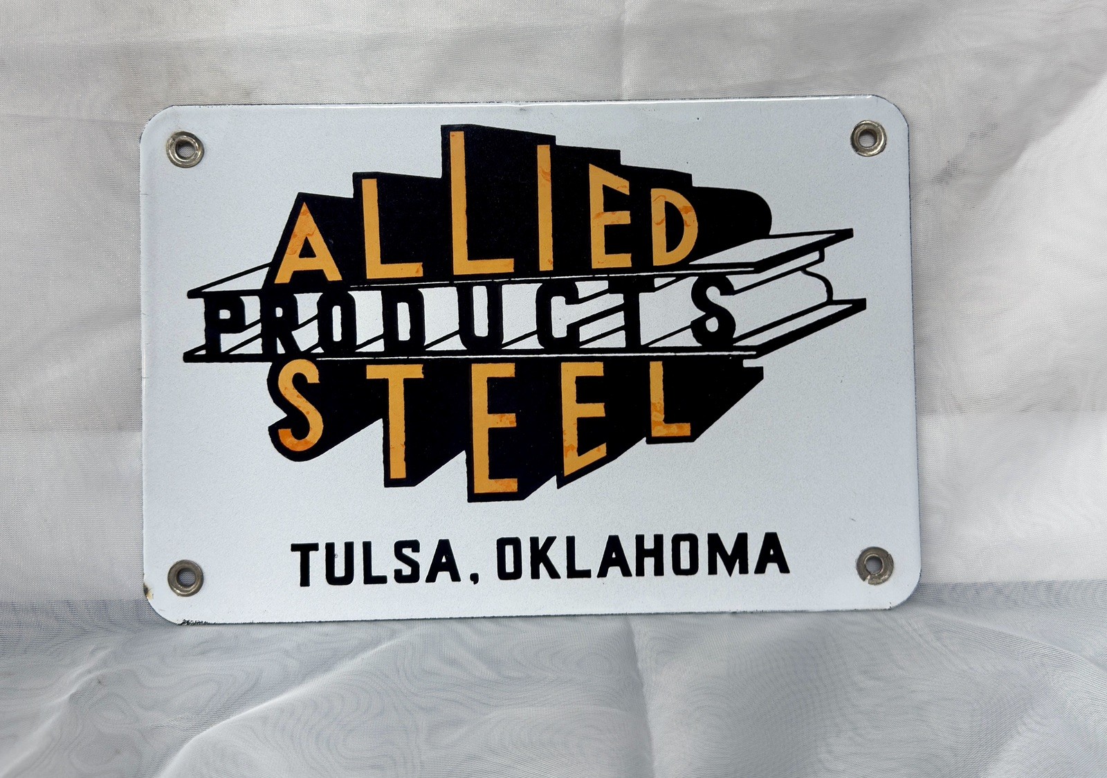 Allied Steel Products