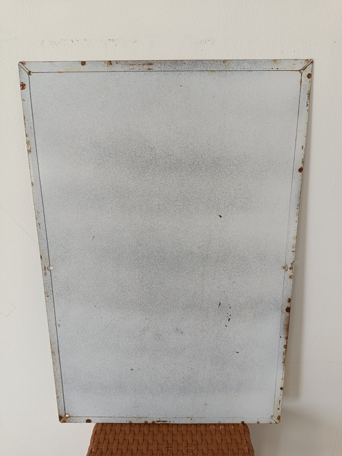 Vintage MAZDA Sign no Porcelain Sign – Car Dealership Automobile Gas Pump Signs