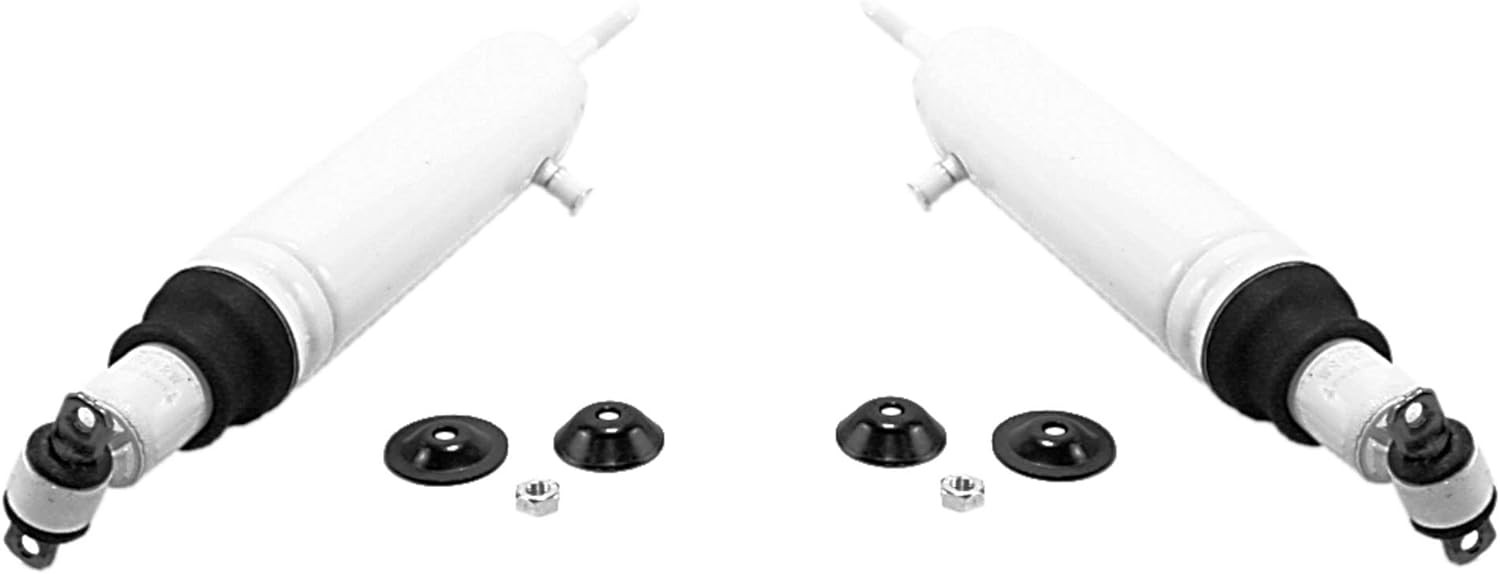 Monroe Max-Air MA822 Air Adjustable Air Shock Absorber Pack of 2 for Buick LeSab
