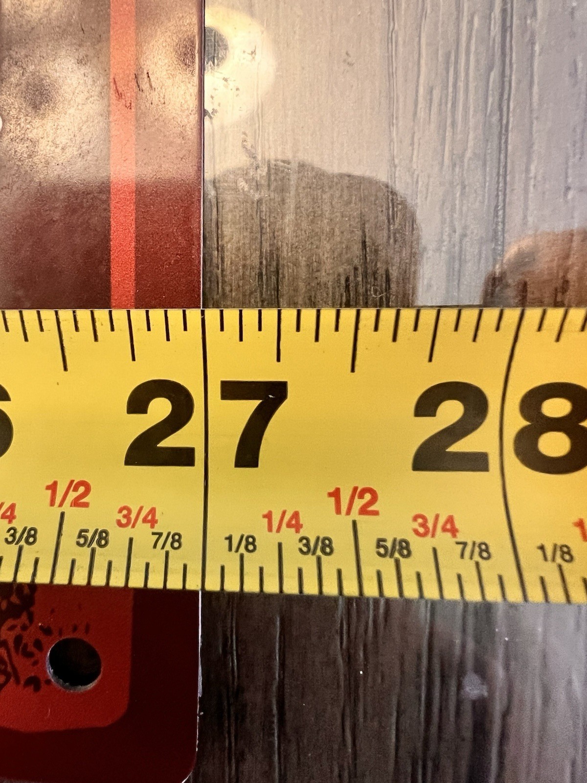Snapon tin Sign “Socket wrench Special” 19” Tall 27” Wide