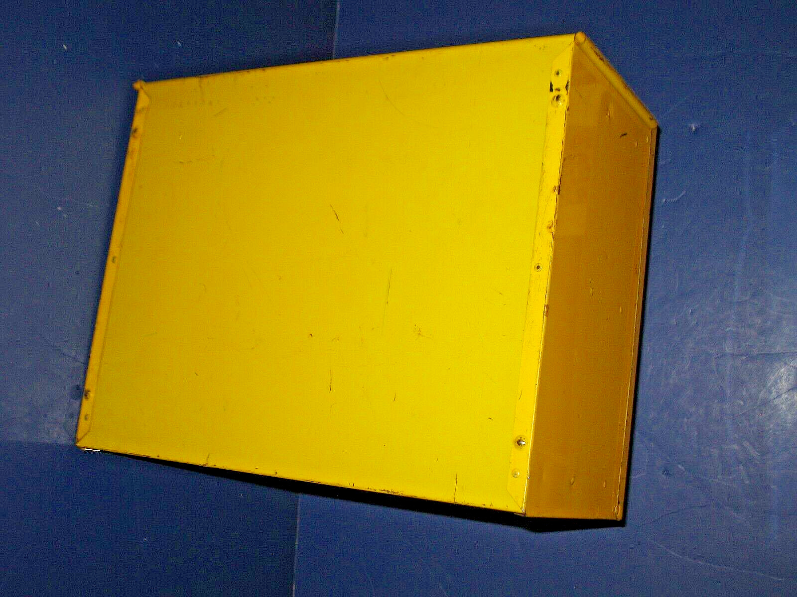 WEATHERHEAD – VINTAGE 20 SLOT + 2 COMPARTMENT ADVERTISING PARTS AUTO GAS OIL