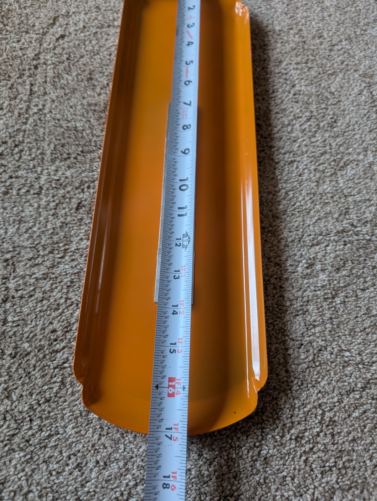 “OILZUM MOTOR OIL” ADVERTISING THERMOMETER Reproduction
