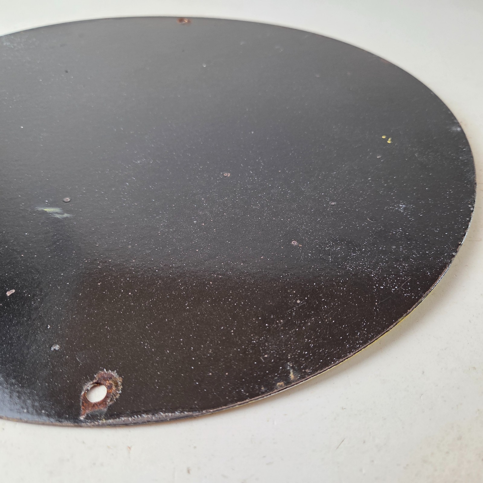 Vintage Dodge Sign – Old Muscle Gas Cars Sales Service Porcelain Sign