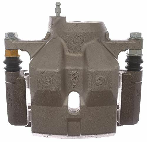 ACDelco 18FR12540 Professional Front Passenger Side Disc Brake Caliper Assembly
