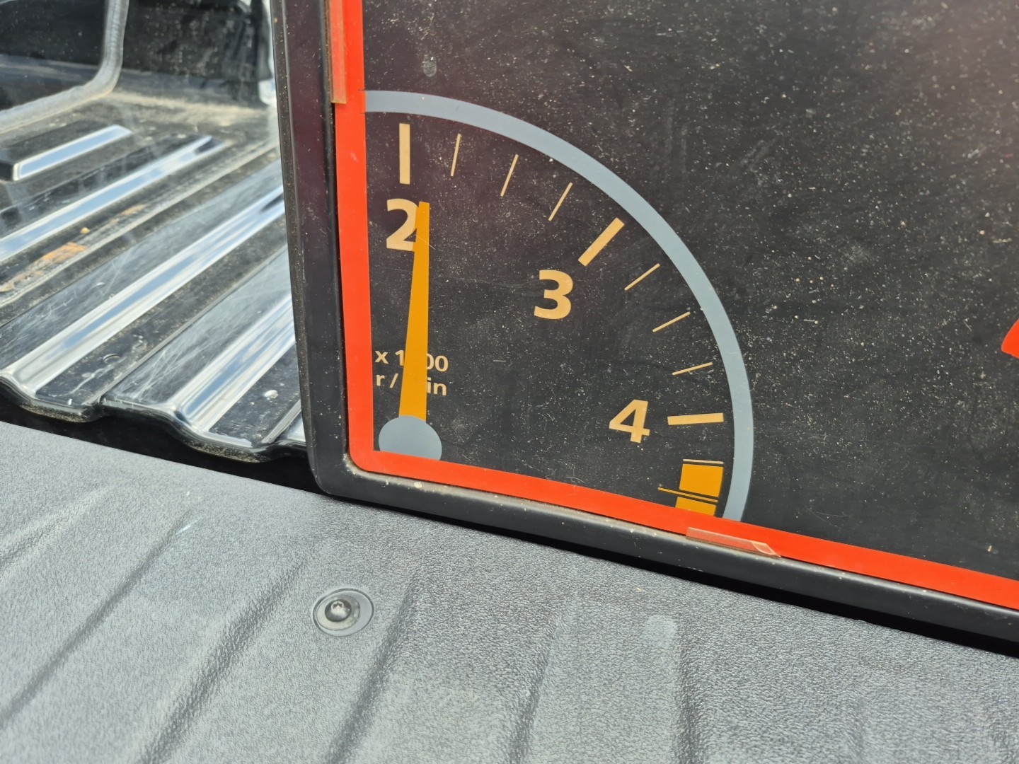 NAPA Echlin “Check Engine” ASK US! Sign 27×16×6 (AS IS)