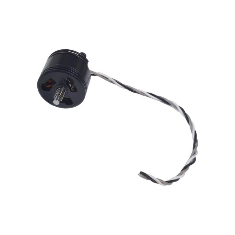 Upgraded Uav Motor Replacement Double Direction Turn Bronze Mixture
