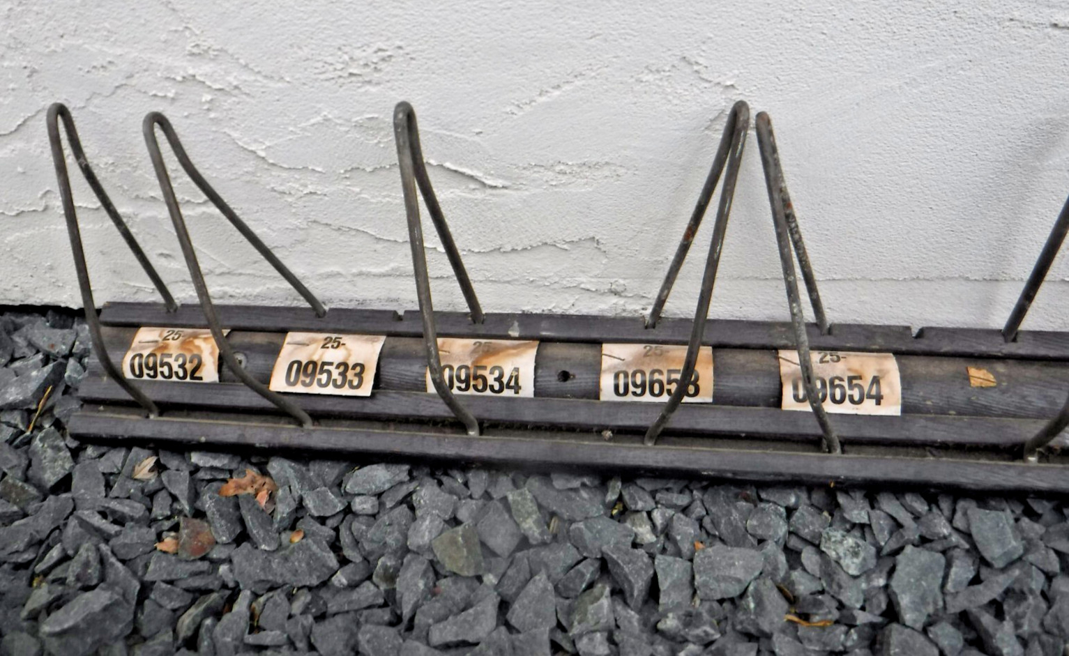 NAPA~Modac V-Belts & Radiator Hose ~Wood / Vintage Metal Store Display Rack Sign