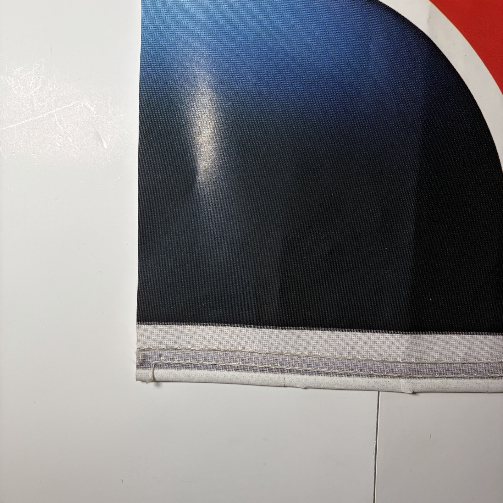 Bridgestone Tires ‘Game On! Time To Preform’ Vinyl Banner Sign 24×30