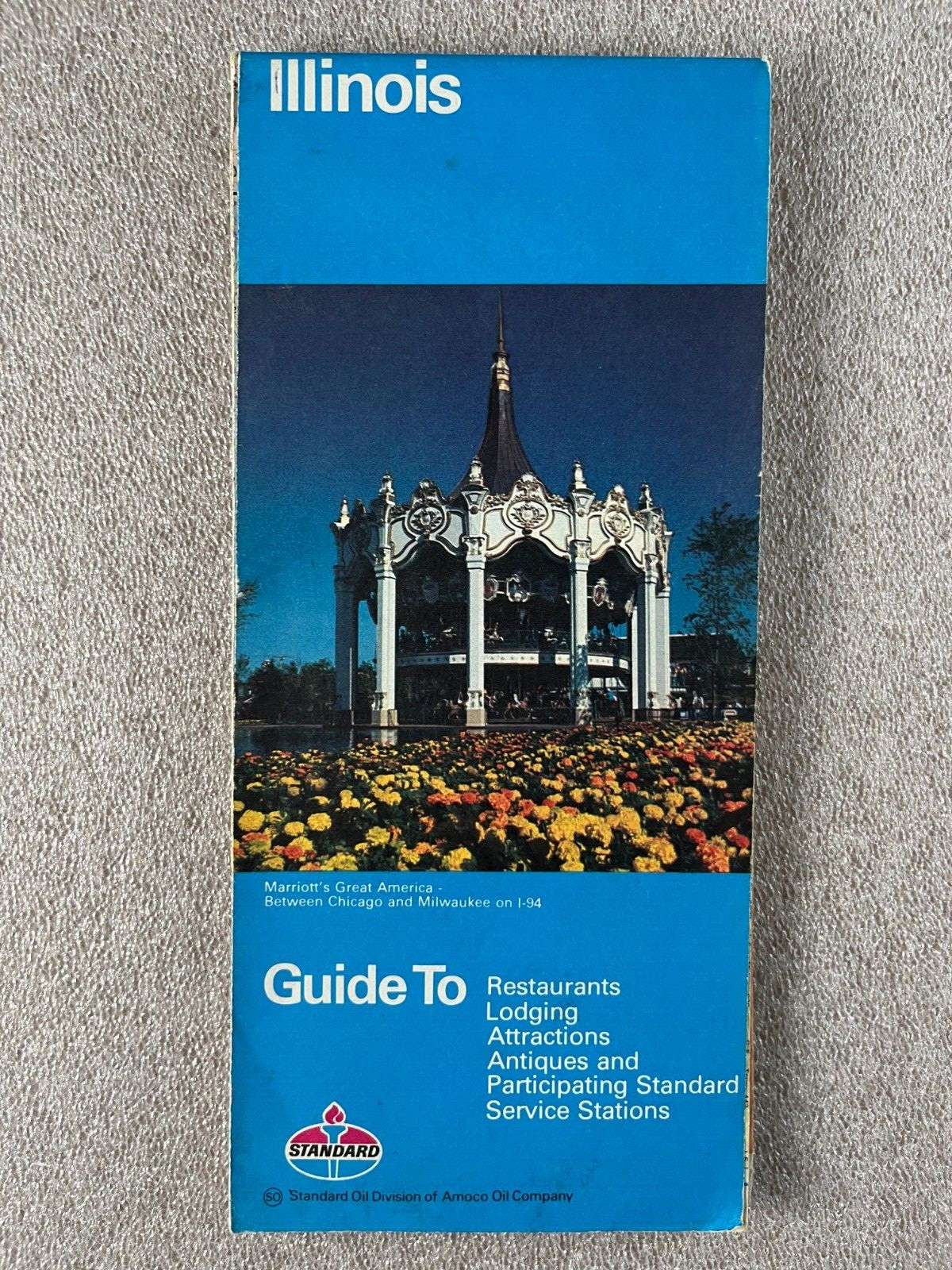 Antique gas station state maps YOU PICK $9.99 each!! Vintage ephemera travel 70s