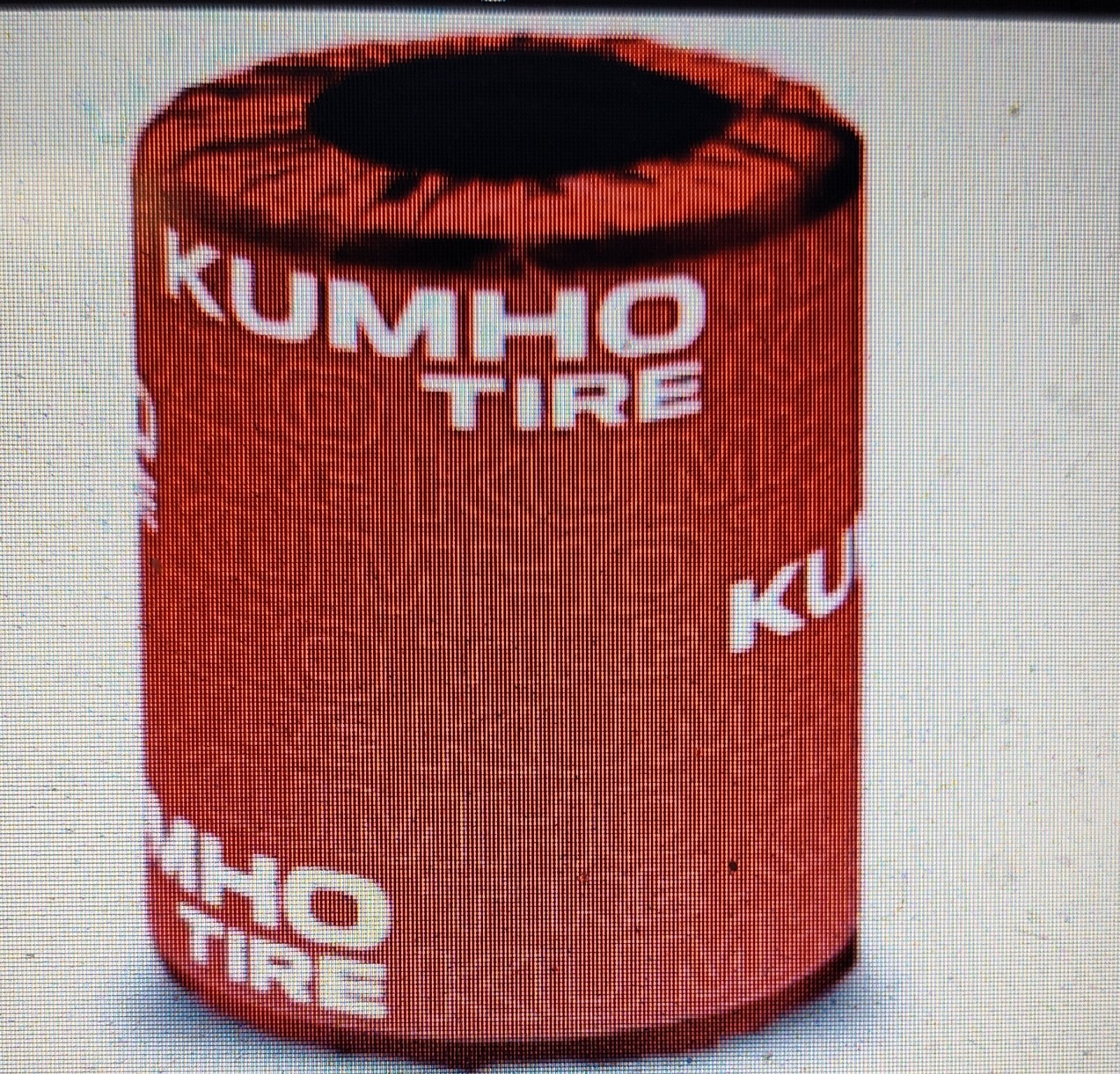 KUMHO TIRE STACK-COVER WHEEL PROTECTOR-MERCEDES PORSCHE AUDI ALL MAKES