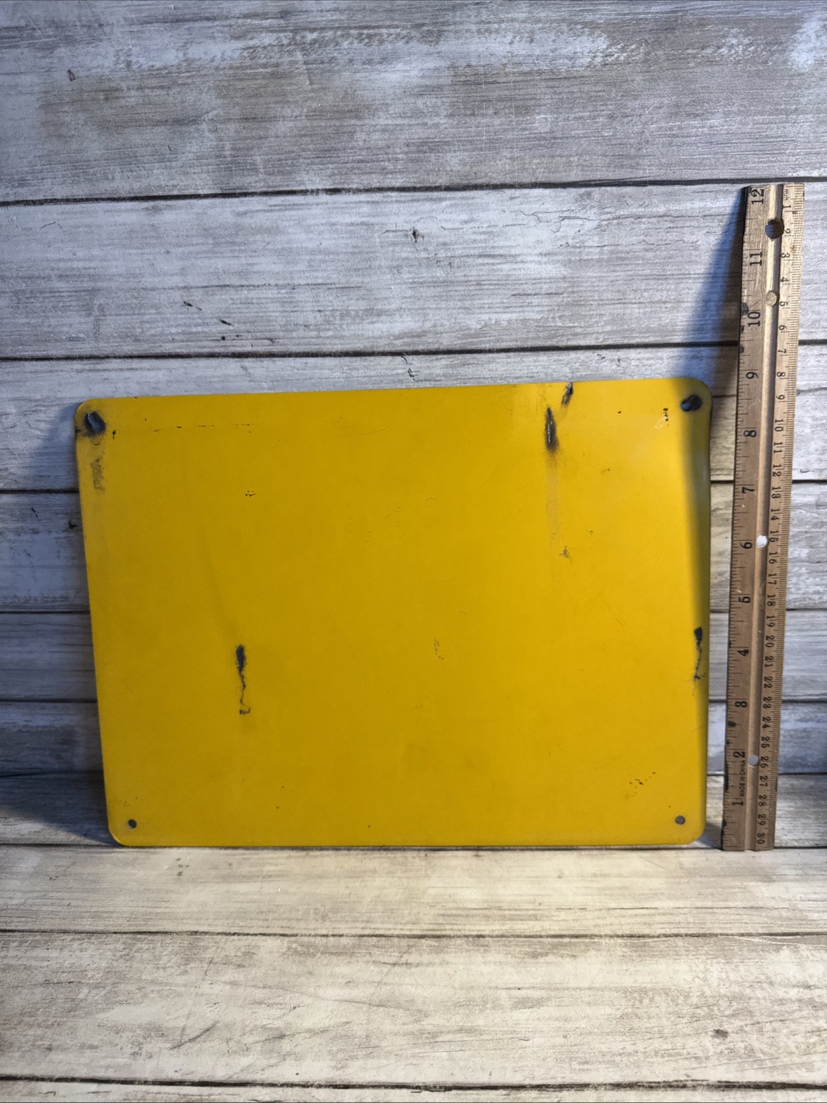 West Texas Gas Inc WTG Caution Gas Pipeline 12” X 9” Sign W/ Armadillo Logo