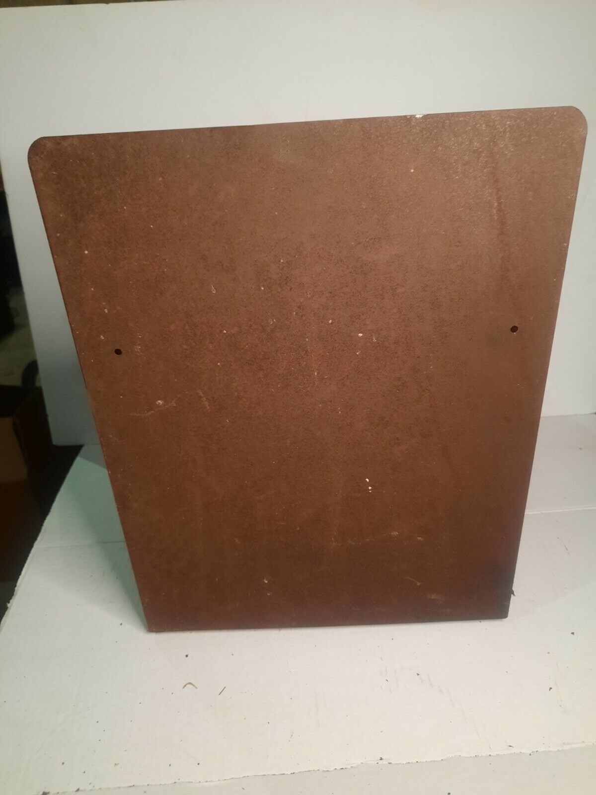 RARE Vintage Original AUTO-LITE Service Parts Store display Advertising shelf