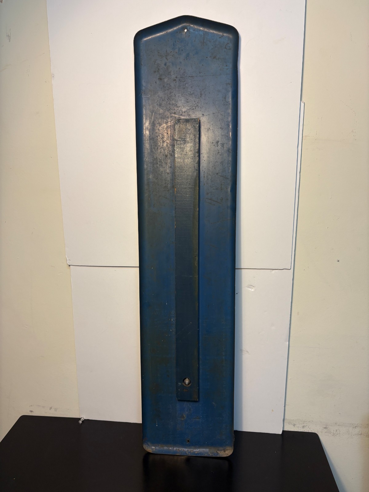 1940s-1950s Original PRESTONE EVEREADY Anti-Freeze Thermometer WORKING