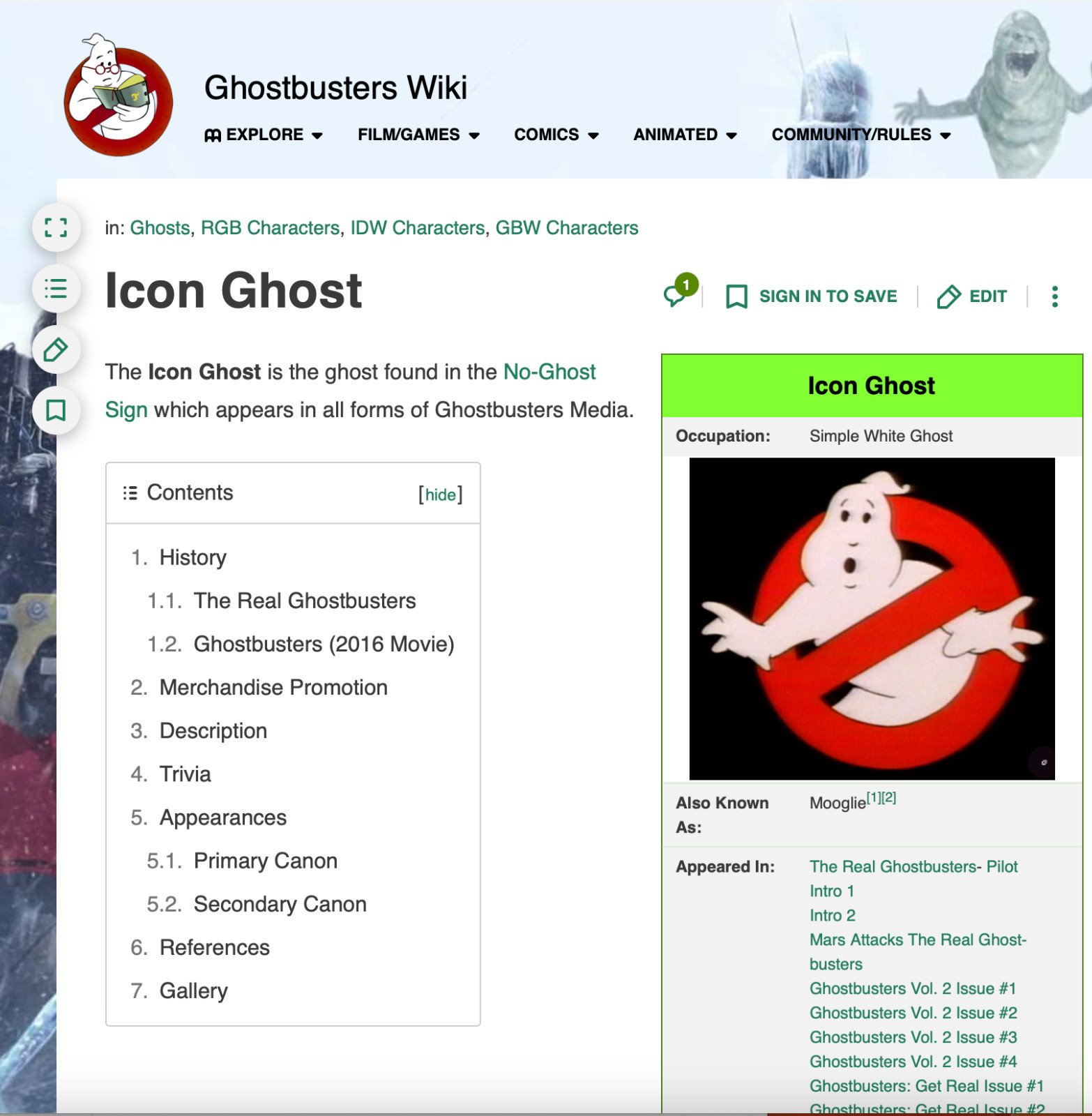 VINTAGE GHOSTBUSTERS NO ICON GHOST👻1′ METAL MOVIE 2 3 TV SODA GASOLINE OIL SIGN
