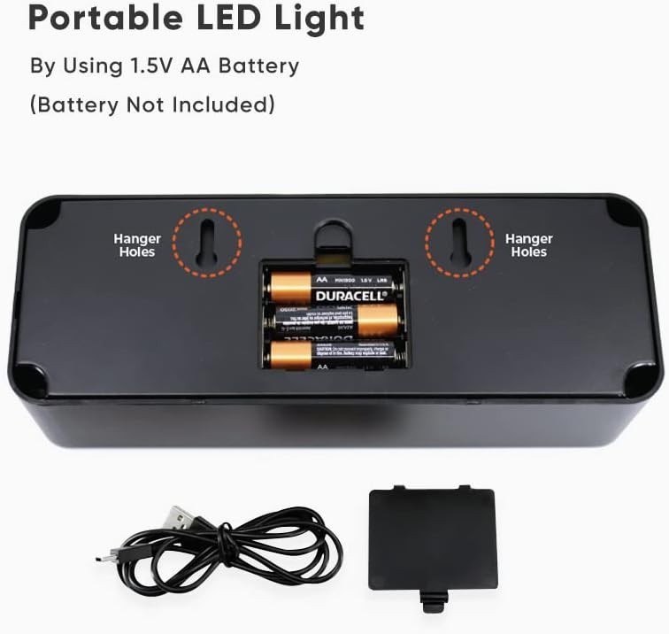 Retro On Air Sign Light Box – Studio Decor Essential/-
