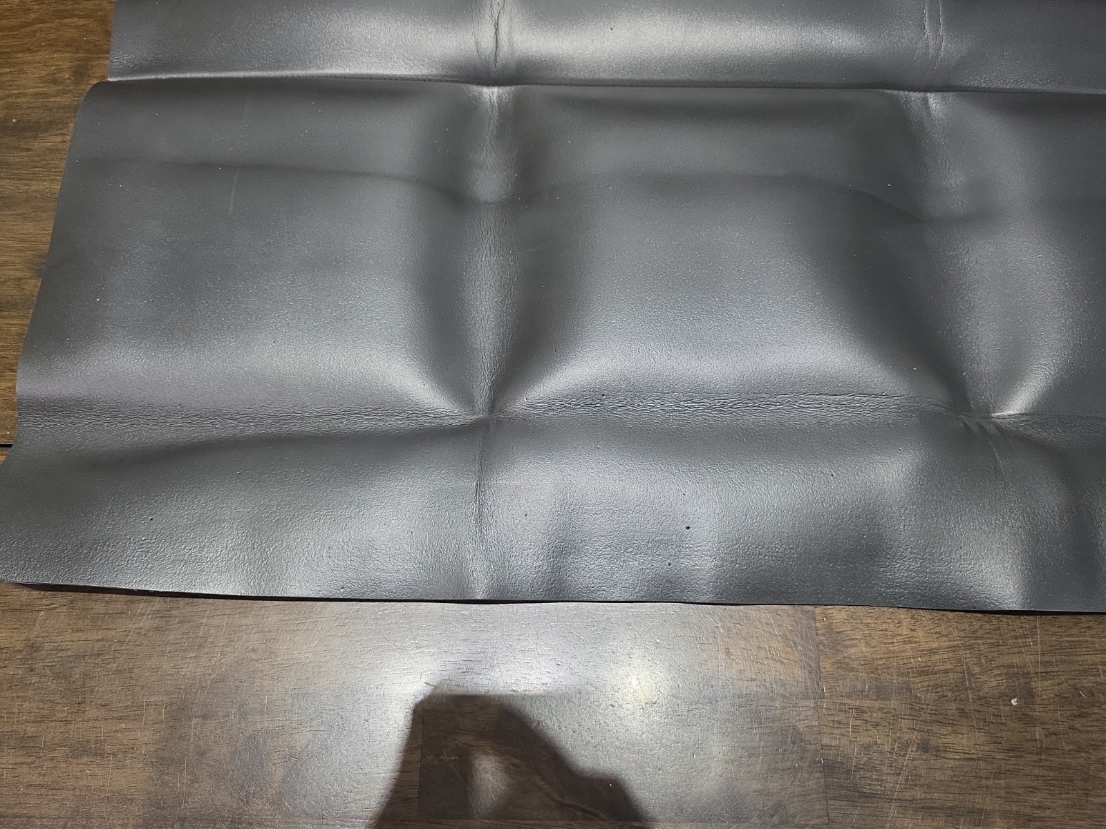 Mobile Motor Oils Mechanic Fender Cover Service Guard Protector