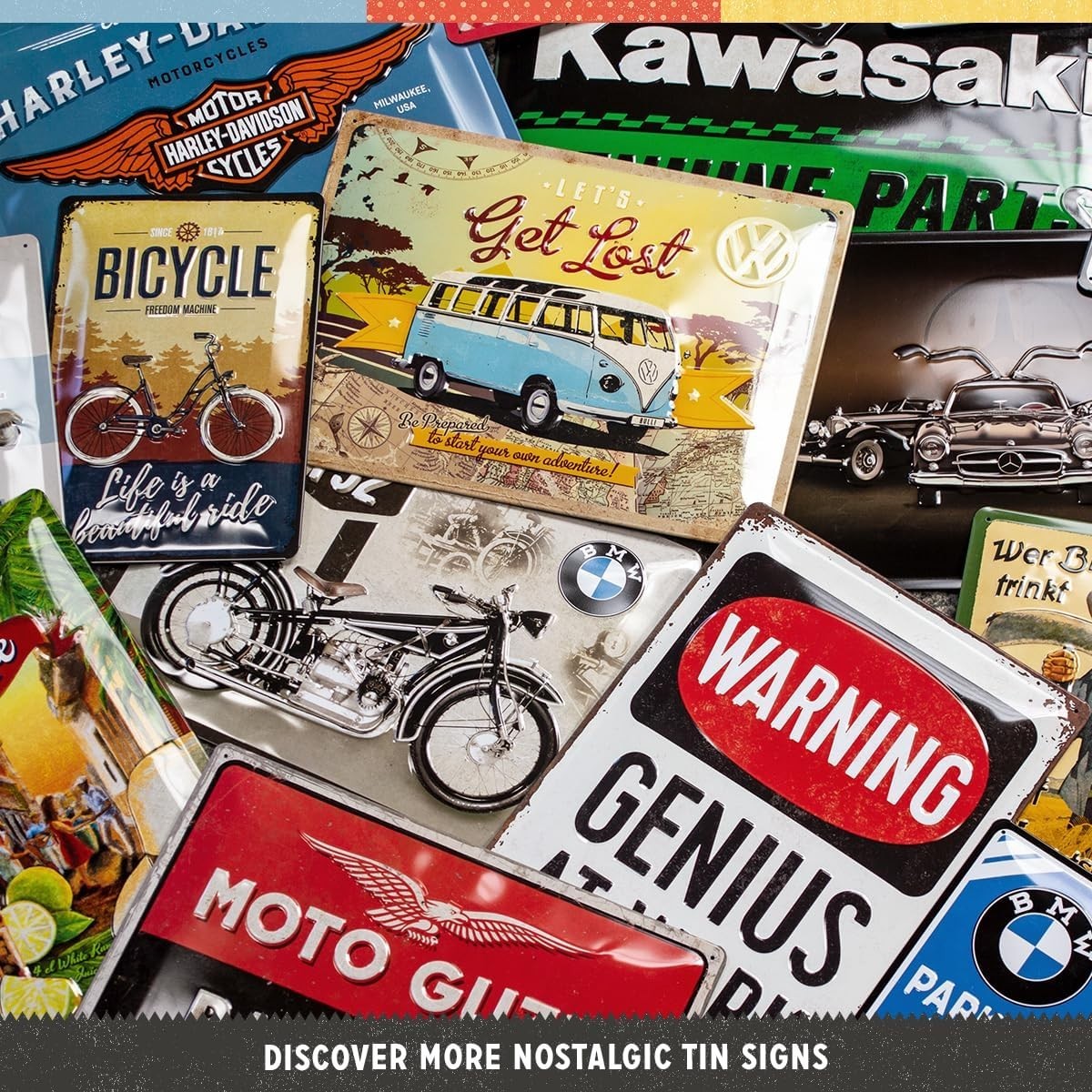 Vespa Roller Gift – High-Quality Print, 5.9″ x 7.9″