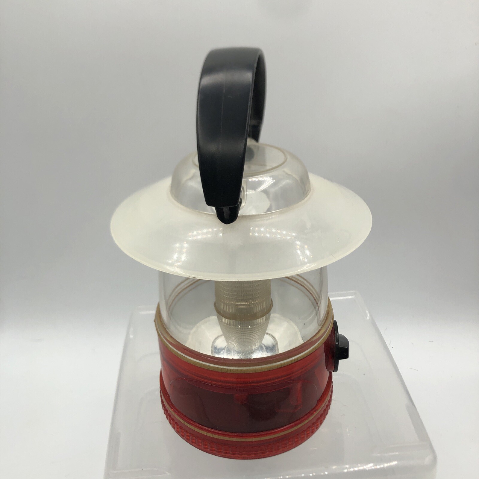 Conoco Phillips 5” Plastic Table Lantern