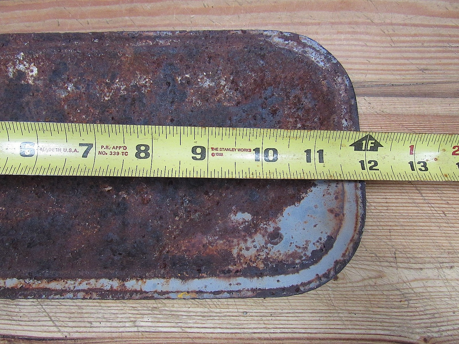 ORIGINAL CAST IRON BUILDERS PLATE “JAEGER” CONSTRUCTION & ROAD MACHINERY EMBLEM