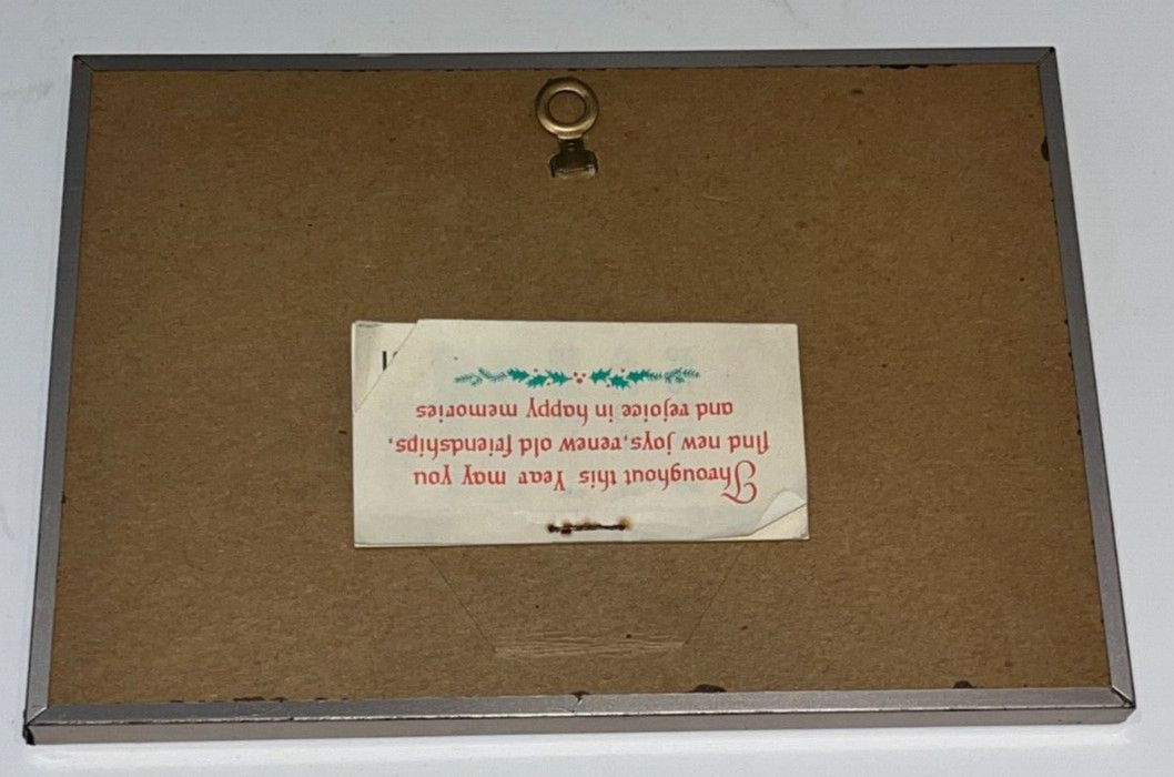 ATLANTIC SERVICE / GASOLINE, COOPERSBURG, PA., Framed Advertising Thermometer