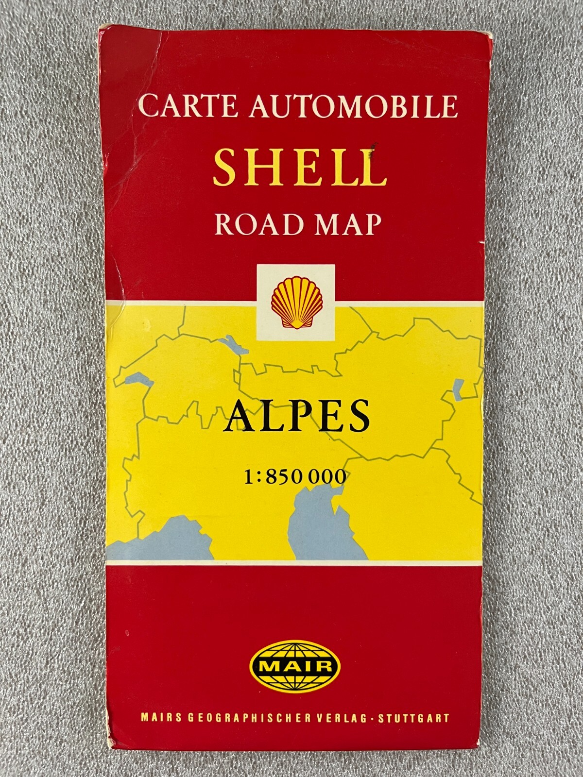 Antique gas station state maps YOU PICK $9.99 each!! Vintage ephemera travel 70s