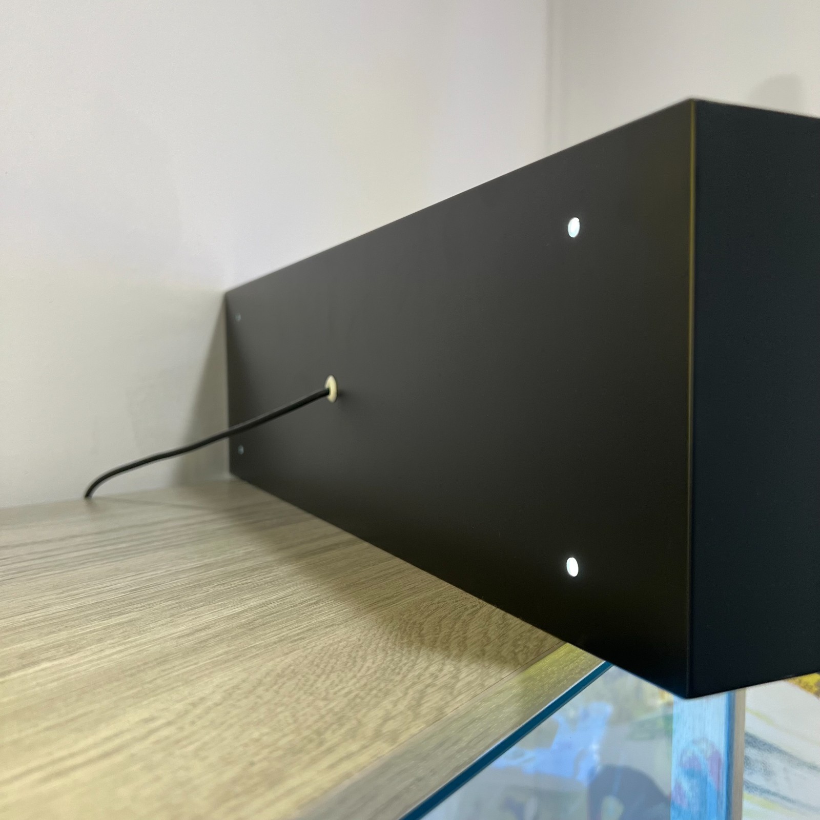 Ferrari Lightbox – Rectangular