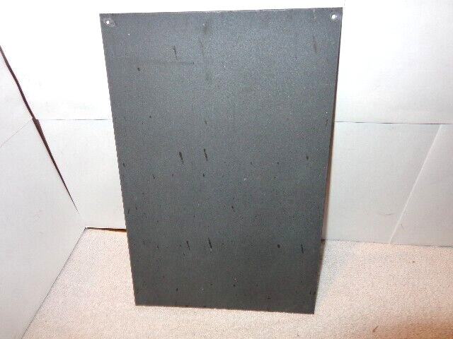 7 3/4 x 12 in CURARD WHITE STAR CRUISE ADV. SIGN DIE CUT METAL PORCELAIN -S 287