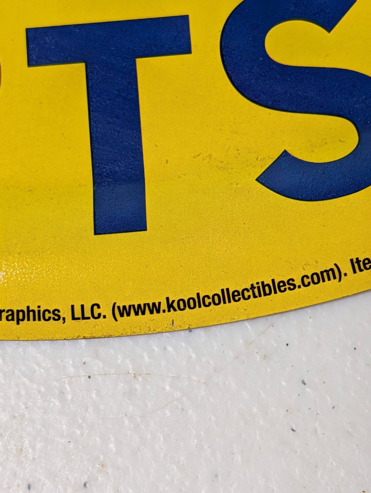 Vintage Kool Collectibles General Motors Tin Sign 2004 GM-12 Chevrolet Sign