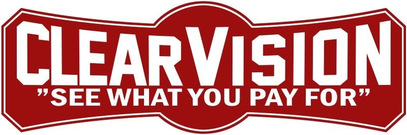 1921 Clear Vision Visible Gas Pumps NEW Sign: 28″ Wide Diecut USA STEEL