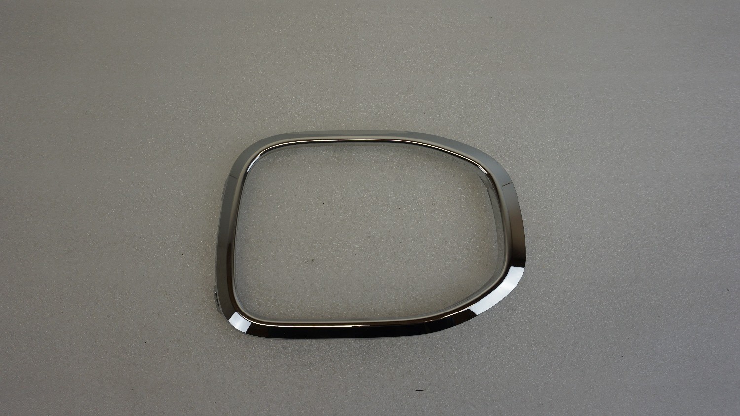 Genuine VW T-Cross Moulding Trim Front Right Bumper 2GM853102 2ZZ a69421