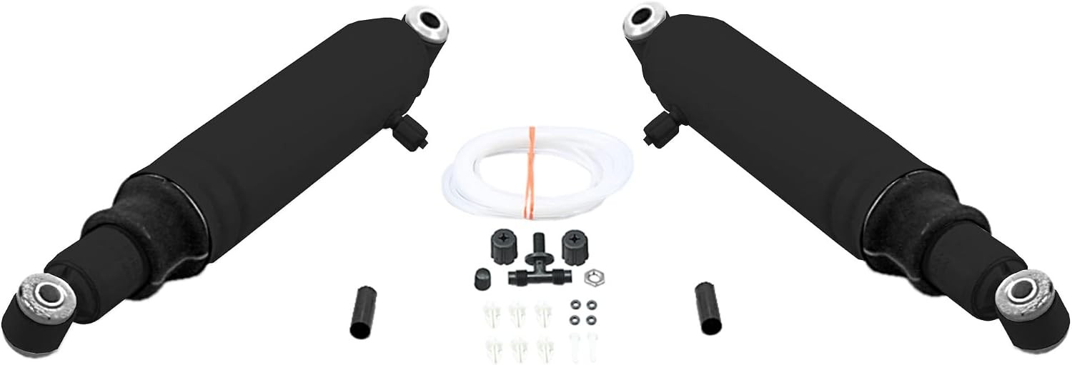 Air Shock Absorber Monroe Max-Air MA769 Ford Ranger Pack 2