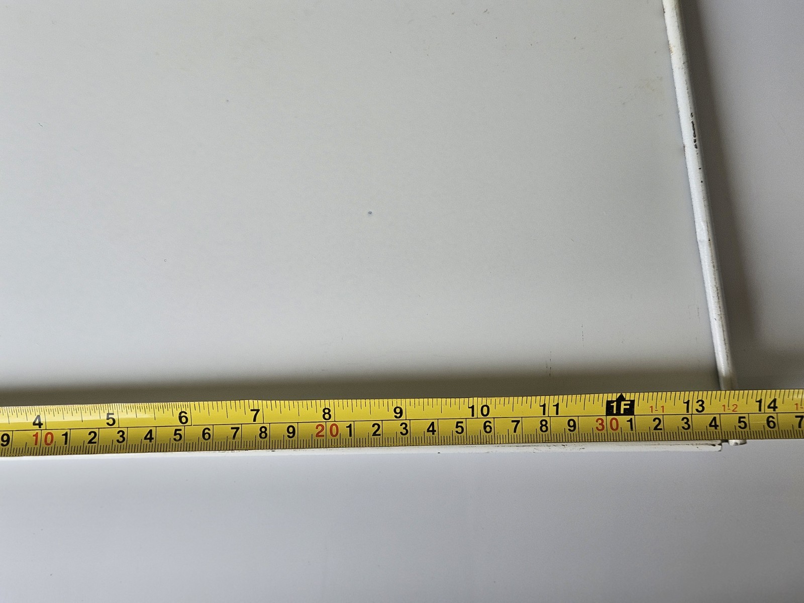 Vintage Peerless Tires Display Rack Sign Metal Gas Station Car Repair Shop