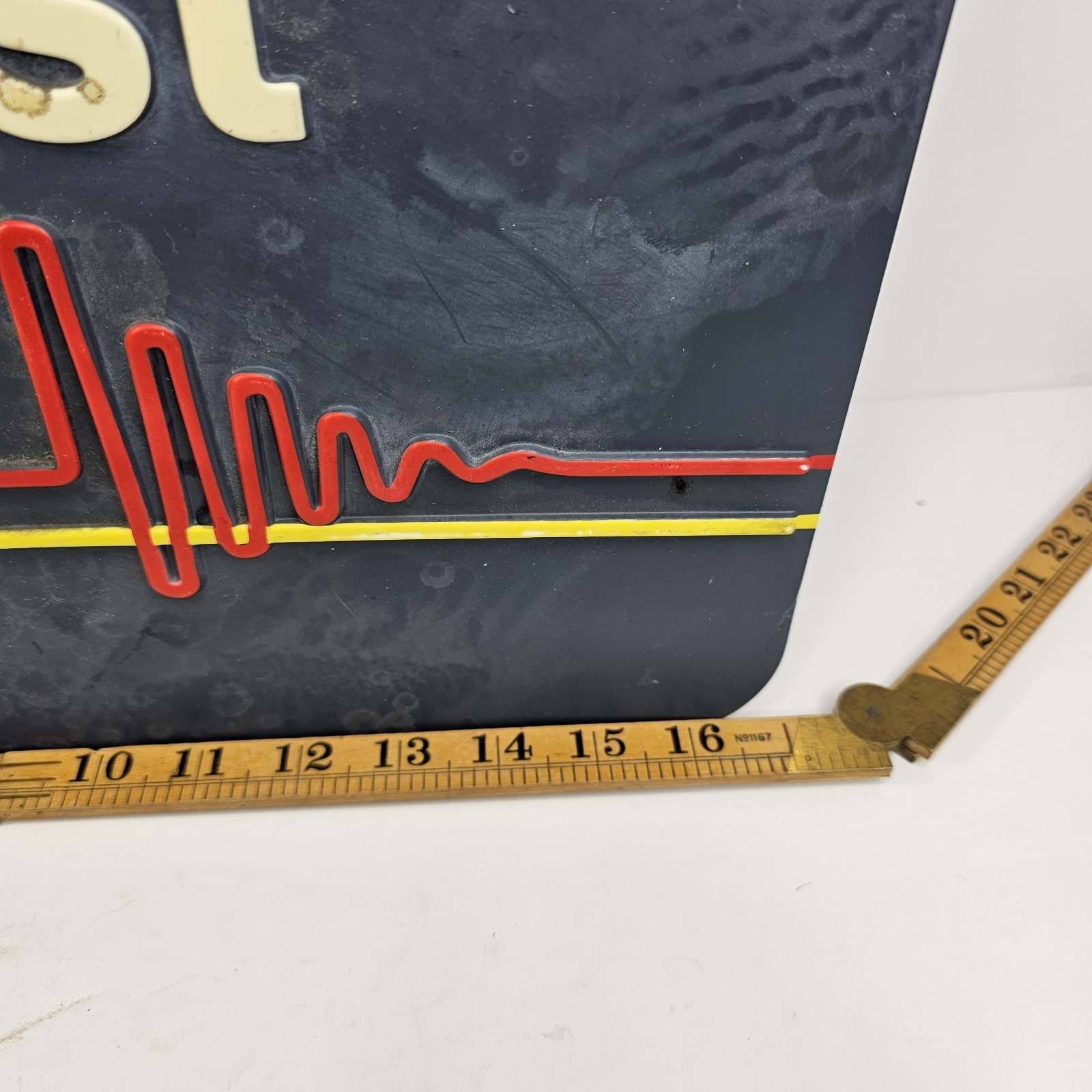 Bosch Auto Parts Specialist Sign 17×17”