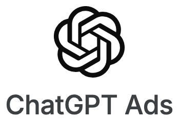 ChatGPT Ads